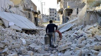 بوتين: وجهنا ضربة قاضية للإرهاب العالمي في سوريا