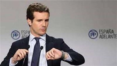 انتخاب «كاسادوا» رئيسًا لحزب الشعب اليميني في إسبانيا