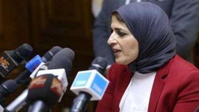 وزيرة الصحة تكشف عن موقع جديد لتسجيل الحالات الحرجة