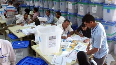 المفوضية العليا للانتخبات العراقية تستكمل فرز الأصوات وتنفي التزوير