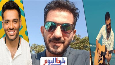 نشرة فن ”بلدنا اليوم”..أدهم سليمان يحصد 800 ألف مشاهدة بـ”يا سمرا”