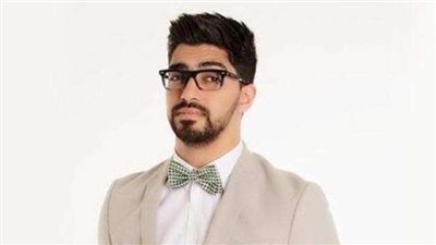 مينا عطا يحضر لمفاجأة بعد نجاح «عنقود العنب»