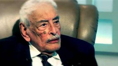 خروج الفنان جميل راتب من العناية المركزة بعد استقرار حالته الصحية