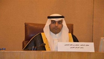 البرلمان العربي يطالب الأمم المتحدة باتخاذ تدابير عاجلة بشأن ميليشيات الحوثي