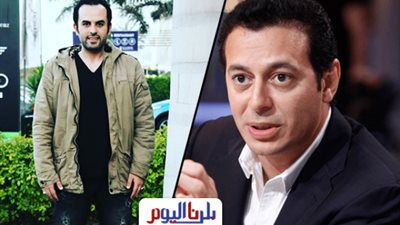 إبراهيم السمان: «أيوب» شهادة ميلادي في الدراما.. ومصطفى شعبان سيتربع على عرش الفن