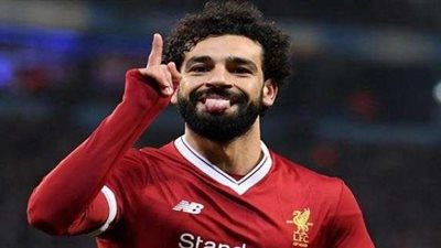 شاهد.. صور جديدة لـ «صلاح» بجزر المالديف