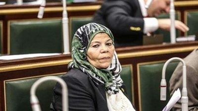 برلمانية: قانون «يهودية الدولة» مجحف ولن نفرط في حق الشعب الفلسطيني