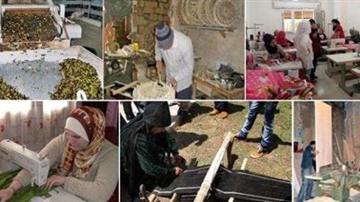 بعد مرور عامين.. «المشروعات الصغيرة» بين إهمال الحكومة و«تطنيش» البرلمان