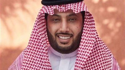تركي آل شيخ: «التوقيع مع لاعب مهم في نادي بيراميدز»