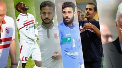 ما بين نار «مرتضى» ورؤية «جروس».. تعرف على مستقبل المغضوب عليهم بميت عقبة