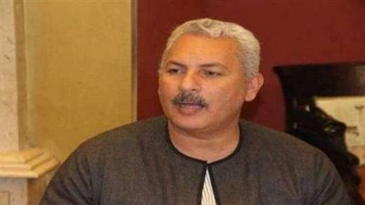 نقيب الفلاحين: الزراعات التعاقدية شهادة أمان للفلاح في تسويق المحصول الخاص به