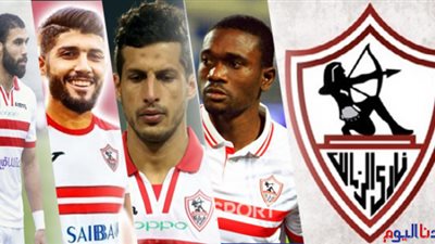 فقط في الزمالك.. كيف يتحول أفضل خطوطك للأسوأ خلال 20 يومًا؟