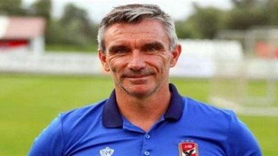 محمد يوسف: كارتيرون لم يستقر على الأسماء الشاغرة في القائمة الإفريقية