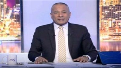 بالفيديو.. أحمد موسى: زيارة أمير قطر إلى لندن بعد أيام من فضيحة «بي بي سي»