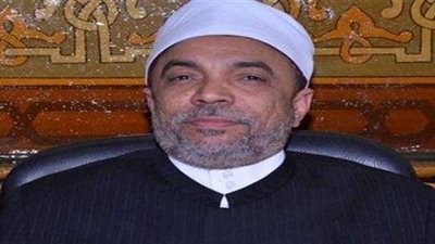 جابر طايع يكشف حقيقة تصريحات وزير الأوقاف حول تحديد النسل(فيديو)