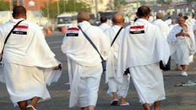 «لا تذاكر».. حجٌ «معلق» على قرار مسؤول «مجهول»