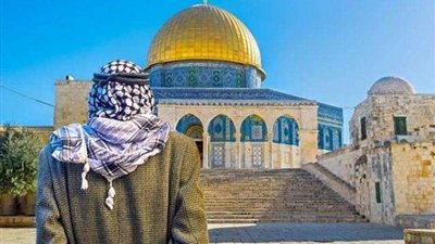 البرلمان يطالب بضرورة تحقيق دولي لجرائم الاحتلال في قلب القدس