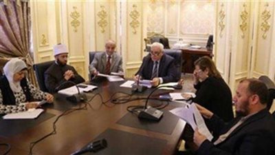 ننشر خطة عمل «دينية البرلمان» في 7 أيام