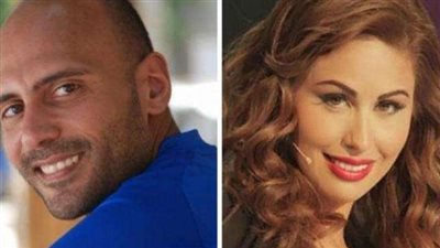 «خليكوا محضر خير».. أغرب تعليقات الفنانين على أزمة وليد فواز ومي سليم