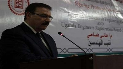 نقيب المهندسين: 23 يوليو ذكرى التحرر من الاستعمار