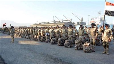 بالفيديو.. «الدفاع» تنشر فيلما وثائقيا بعنوان «سيناء في قلب الوطن»