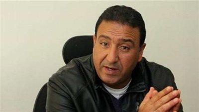 الحسيني: مباني الوزارات ستؤول ملكيتها للعاصمة الإدارية الجديدة