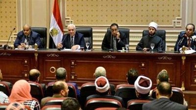 «دينية البرلمان» ترفض قانون «القومية للشعب اليهودى» مخالف للأعراف الدولية