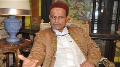 برلماني: مصر تخوض الآن أشرس معاركها السياسية لدعم الشعب الفلسطيني