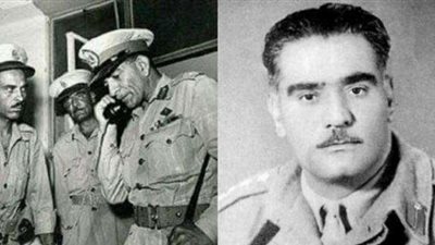 «برلمانى» يُشيد بمنح السيسي قلادة النيل ليوسف صديق أحد رموز ثورة 23 يوليو