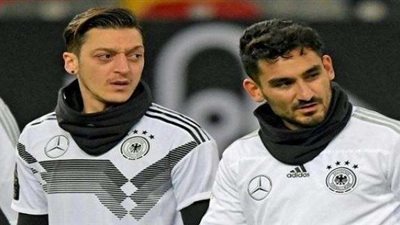 بعد مقابلة ”أردوغان”.. أوزيل يعتزل اللعب دولياً