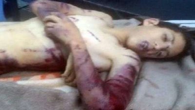 النيابة تأمر بحبس الأستاذ الجامعي قاتل نجله بدمياط 4 أيام