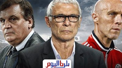 «بخلاف كوبر».. 4 مدربين أجانب فشلوا في قيادة المنتخب
