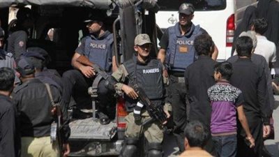 مصر تعلن إدانتها للهجوم الإرهابي شمال غرب باكستان