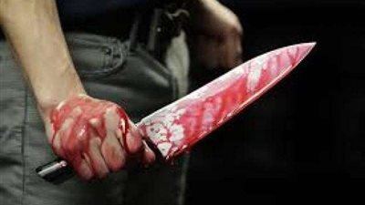 طعنة قاتلة تنهي حياة عامل في مشاجرة بسبب خلافات مالية بحلوان