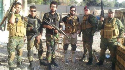 ميليشيات إيرانية تعترض المهجرين من الجنوب السوري