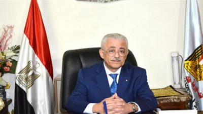 شوقي: ”مقابلات خاصة” لجميع متقدمي المدارس المصرية اليابانية