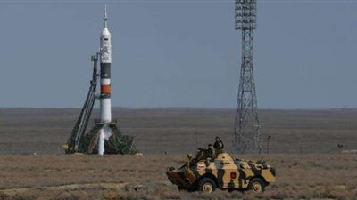 روسيا تنتج صاروخًا فضائًا جديدًا ينقل 17 طنًا من الحمولة