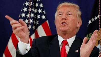 قائد بالحرس الثوري: تهديدات ترامب حرب نفسية ضد طهران