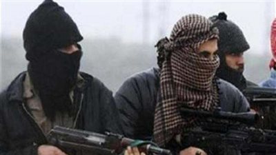 الأمن الكردستاني يقضي على جميع المسلحين في هجوم أربيل