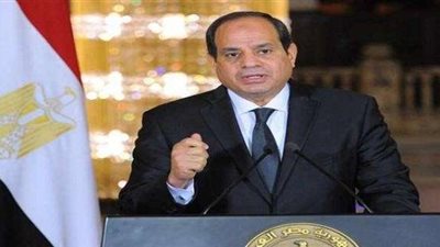 السيسي يوجه رسالة قوية للشعب المصري والعالم بمناسبة ثورة 23 يوليو