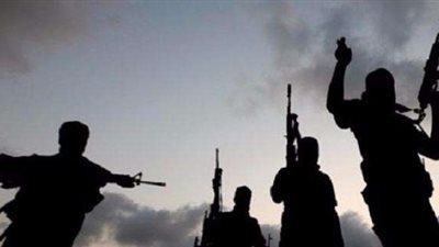 انتهاء عملية احتجاز الرهائن ومقتل جميع المسلحين بمبنى أربيل