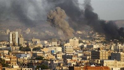 كيف قادت الإمارات القوى الشرعية لخنق ميليشيات الحوثي؟