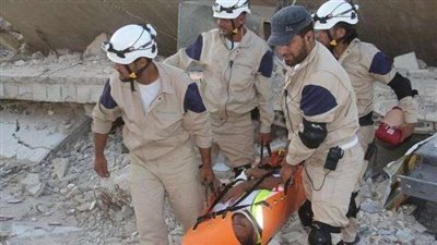 ”الخوذ البيضاء”.. وسيلة لكشف أسرار إسرائيل على يد الأردن