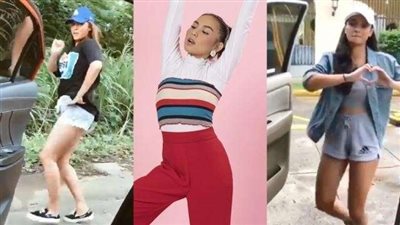 ”كوميكس“..سخرية المصريين على تحدي ”كيكي“