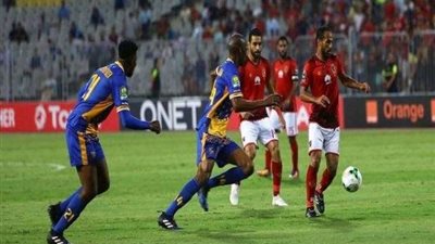 ”كالتيرون” يفصح عن قائمة فريقه المسافرة إلى بتسوانا