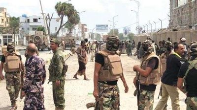 التحالف يستهدف آليات عسكرية تابعة لميليشيات الحوثي بالجوف