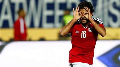 «كارتيرون» غاضب من مستوى مروان محسن.. والصفاقسي يطلب ضم مهاجم الفريق رسميًا