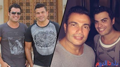 مع اقتراب ألبومه الجديد.. مصور «الهضبة» يتحدث عن طقوسه الخاصة