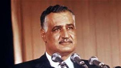 بالفيديو.. علي السيد: جمال عبد الناصر برىء من نكسة 67