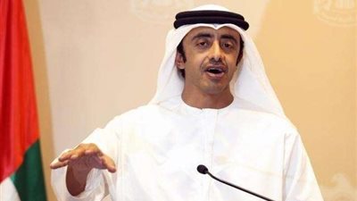 أول تعليق من الإمارات على قرار المحكمة الدولية ضد قطر